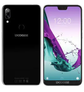 Замена телефона Doogee N10 в Нижнем Новгороде